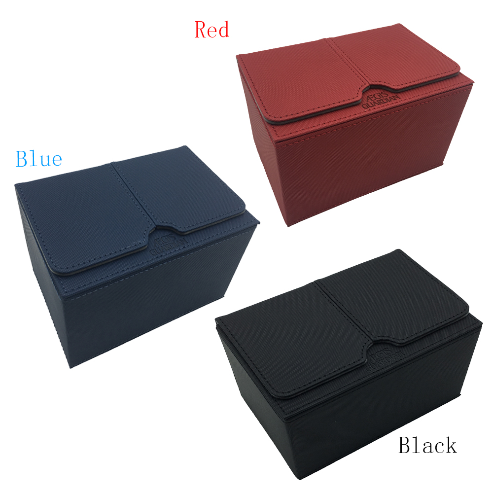 Card Index Box - AEGIS GUARDIAN etui na karty pudełko