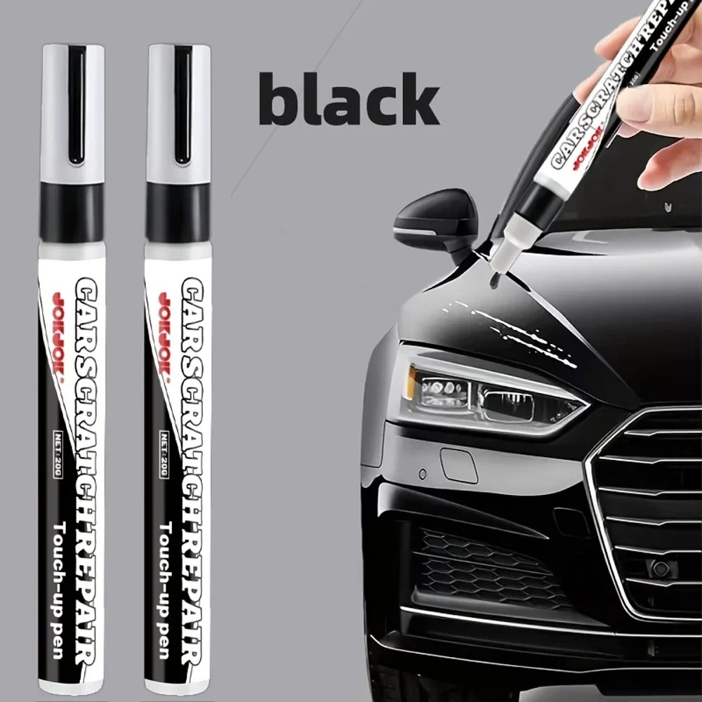 Correction Pen Fine - Uniwersalny 20g pisak do retuszu samochodowego,