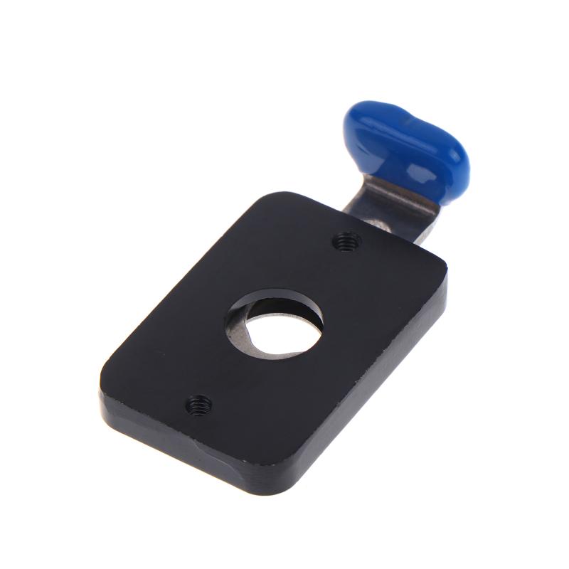 Card Index Box - Zamek sprężynowy do ekranów LED 12MM,