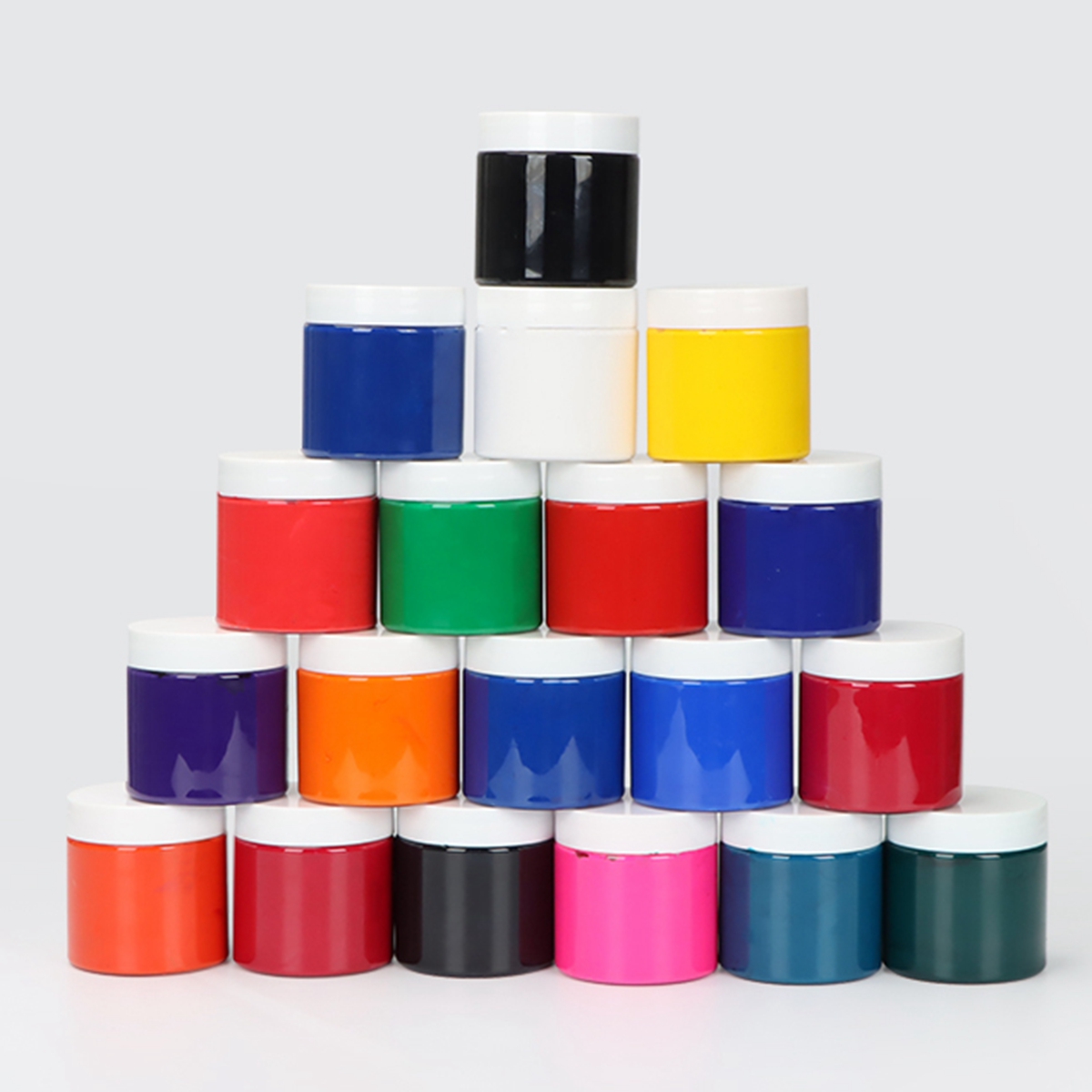 100ml tusz do sitodruku akrylo – Ink Blotter Paper recenzja i cena