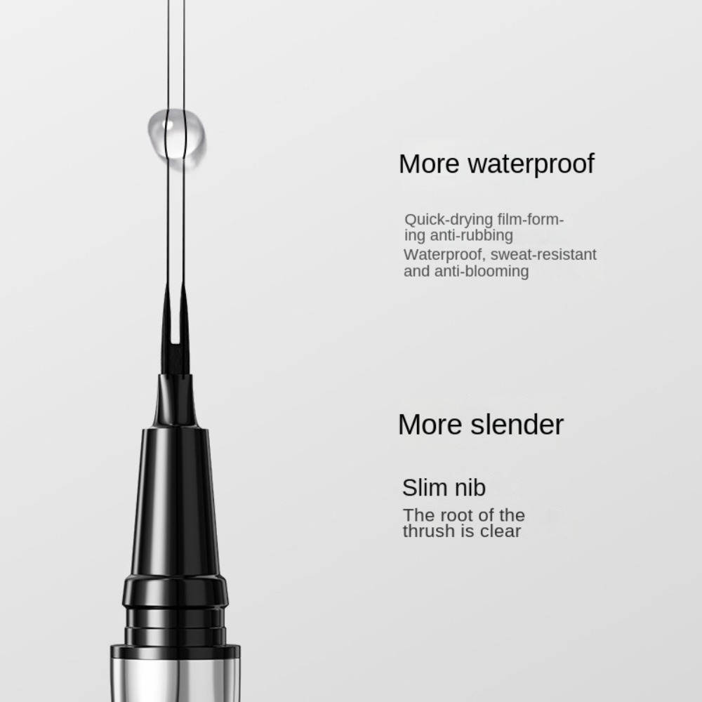Profesjonalna wodoodporna kred – Correction Pen Fine recenzja i cena