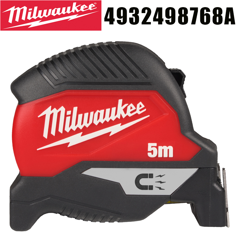 Milwaukee 4932498768A Kompakto – Tape Dispenser Weighted recenzja i cena