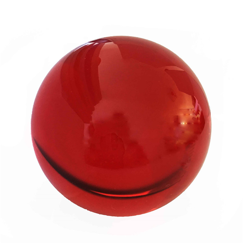 60mm piękna dekoracja domu Mix – Paper Weight Crystal recenzja i cena
