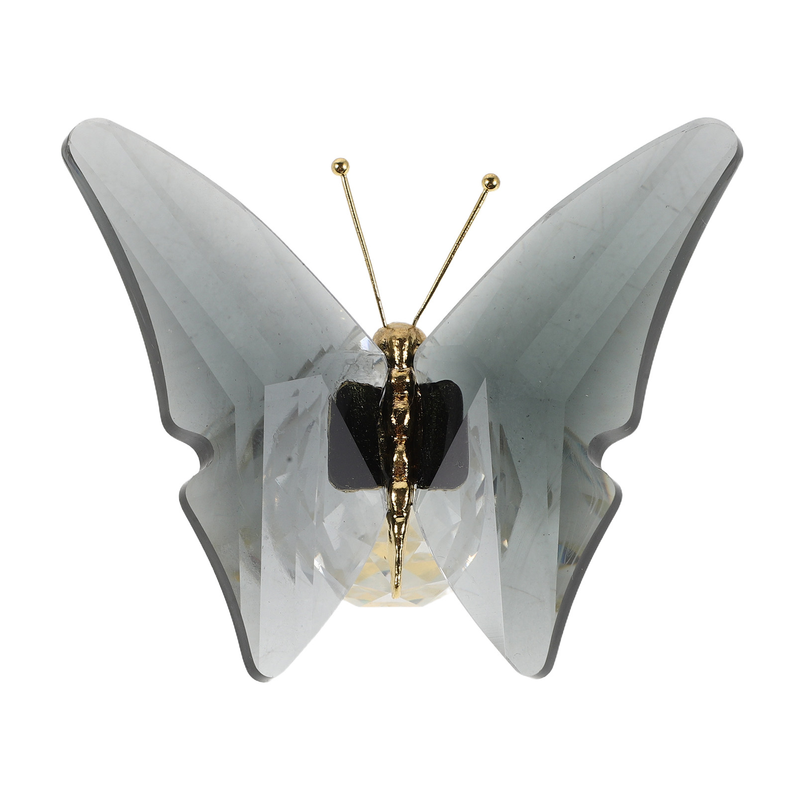 Szklany przycisk do papieru w  – Paper Weight Crystal recenzja i cena