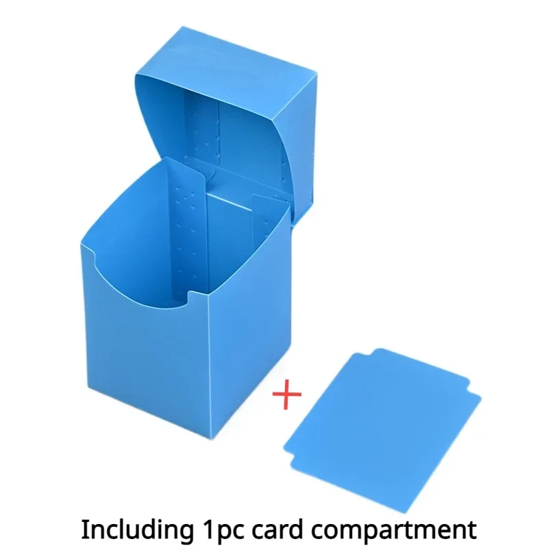 Pudełko na talię kart TCG na p – Card Index Box recenzja i cena