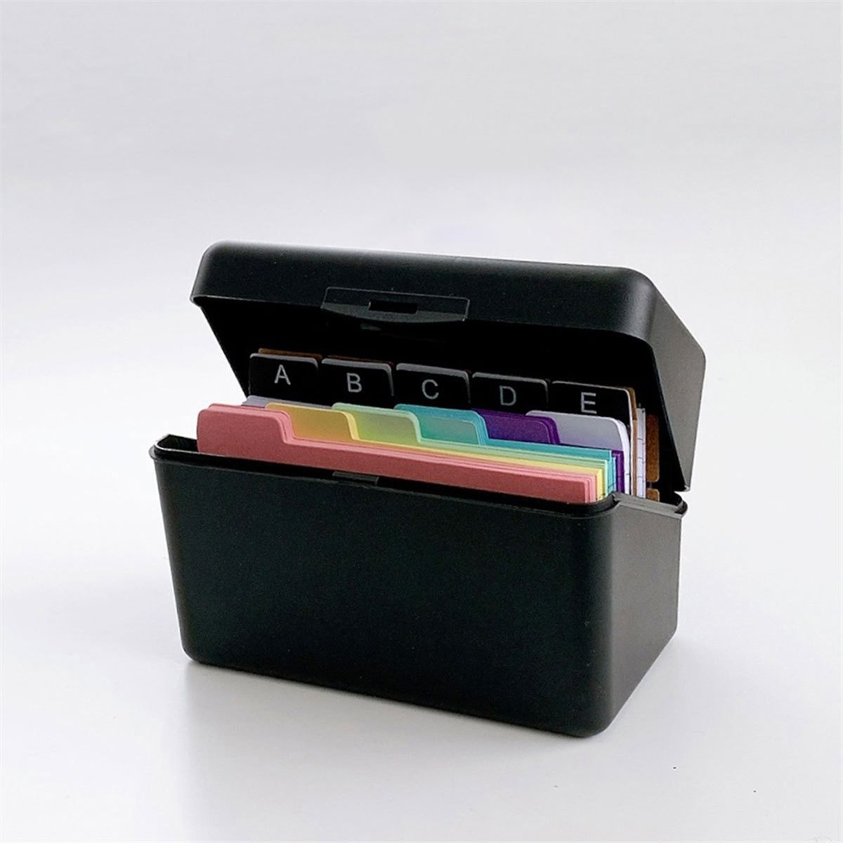 828 Mega Wyprzedaż: 3x Pudełko – Card Index Box recenzja i cena