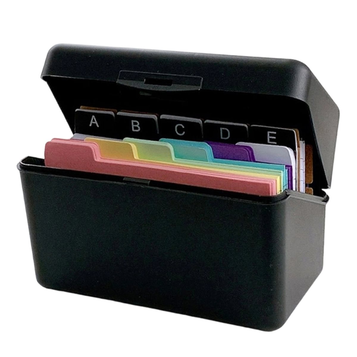 828 Mega Wyprzedaż: 3x Pudełko – Card Index Box recenzja i cena